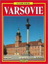 Livre Or Varsovie